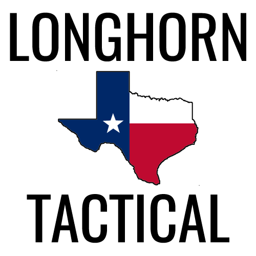 Longhorn Tactical coupons