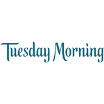 Tuesday Morning coupons
