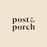 Post & Porch coupons