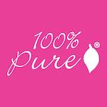 100 PURE coupons