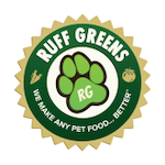 Ruff Greens coupons