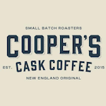 Coopers Cask Coffee coupons