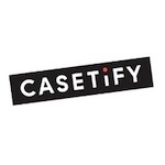 Casetify coupons
