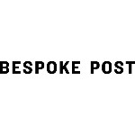 Bespoke Post coupons