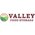 Valley Food Storage coupons