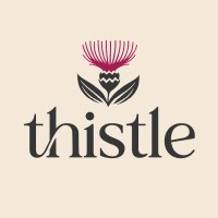 Thistle coupons