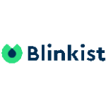 Blinkist coupons
