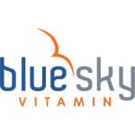 Blue Sky Vitamin coupons