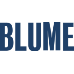 Blume coupons