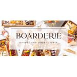 Boarderie coupons