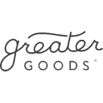Greater Goods coupons