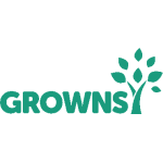 GROWNSY coupons