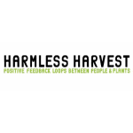 Harmless Harvest coupons