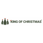 King of Christmas coupons