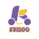 Kriddo coupons