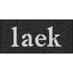 Laek coupons