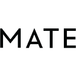 MATE The Label coupons