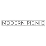 Modern Picnic coupons