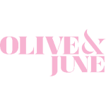 Olive & June coupons
