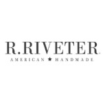 R. Riveter coupons