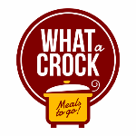 What a Crock Meals coupons