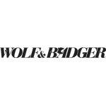 Wolf & Badger coupons